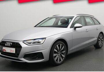 Audi A4 54.495 km 21.480 &euro; Leverkusen 51373