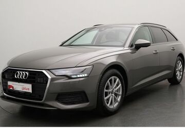 Audi A6 116.829 km 24.480 &euro; Leverkusen 51373