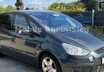 Ford S-Max 341.360 km 3.480 &euro; Bornheim 53332