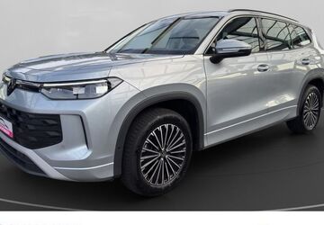 VW Tayron 26.669 km 43.980 &euro; Bonn 53119