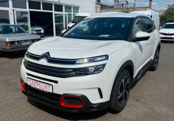 Citroen C5 Aircross 89.000 km 12.650 &euro; Brühl 50321