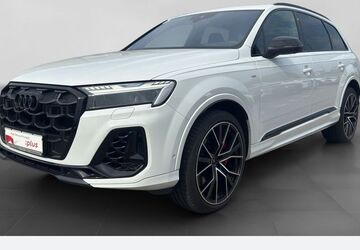 Audi Q7 17.581 km 78.440 &euro; Remscheid 42897