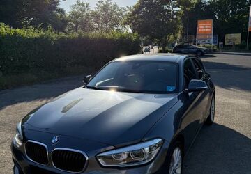 BMW 120 141.000 km 13.300 &euro; Bergisch Gladbach 51469