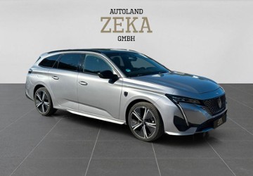 Peugeot 308 13.954 km 22.490 &euro; Lindlar 51789