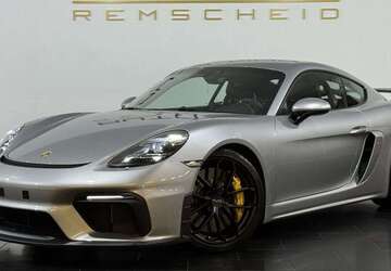 Porsche Cayman 7.280 km 112.990 &euro; Remscheid 42897