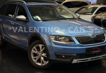 Skoda Octavia 69.347 km 20.999 &euro; Radevormwald 42477