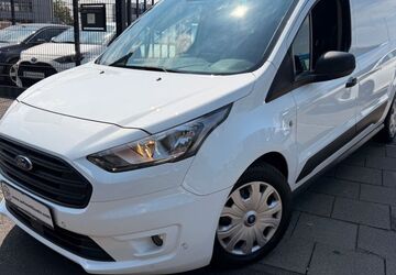 Ford Transit 92.000 km 11.580 &euro; Köln 51065