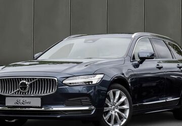Volvo V90 25.800 km 50.890 &euro; Köln 50968
