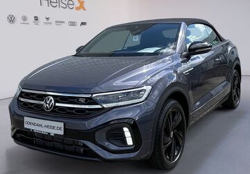 VW T-Roc 6.048 km 32.750 &euro; Köln 50739