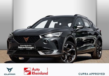 Cupra Formentor 28.590 km 24.345 &euro; Bonn 53175