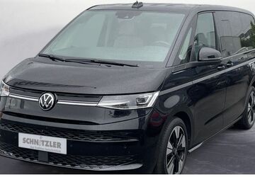 VW T7 Multivan 16.723 km 49.950 &euro; Hilden 40721