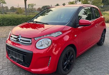 Citroen C1 107.481 km 4.850 &euro; Bonn 53229