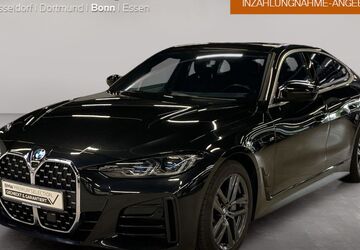 BMW 430 Gran Coupé 65.300 km 39.990 &euro; Bonn 53119