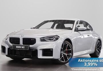BMW M2 9.290 km 65.990 &euro; Sankt Augustin 53757