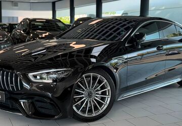 Mercedes-Benz AMG GT 23.880 km 74.950 &euro; Köln 51149