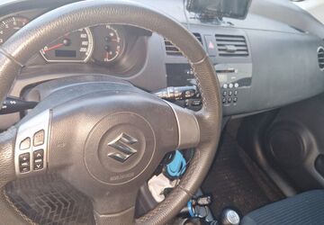 Suzuki Swift 199.600 km 2.200 &euro; Wesseling 50389