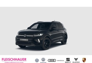 VW T-Cross 4.980 km 27.980 &euro; Köln-Raderberg 50968