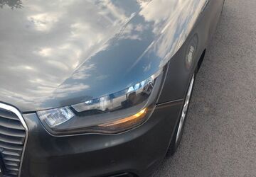 Audi A1 115.000 km 6.900 &euro; Köln 50589