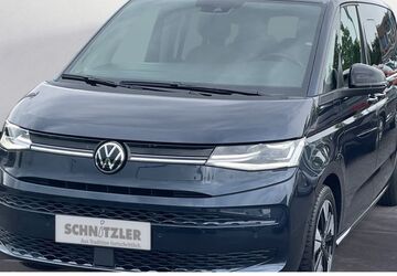 VW T7 Multivan 15.771 km 49.950 &euro; Hilden 40721