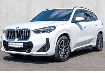 BMW X1 34.838 km 30.490 &euro; Köln-West 50858