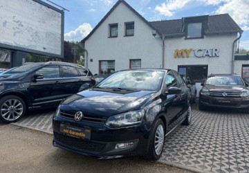 VW Polo 125.000 km 6.000 &euro; Bonn 53179