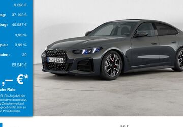 BMW 420 Gran Coupé 36.173 km 41.490 &euro; Wiehl 51674
