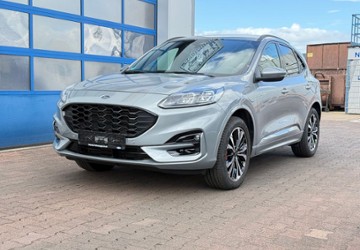 Ford Kuga 22.872 km 23.900 &euro; Frechen 50226
