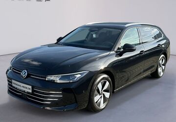 VW Passat 21.900 km 33.980 &euro; Köln 50739