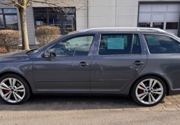 Skoda Octavia 161.000 km 9.400 &euro; Niederkassel 53859