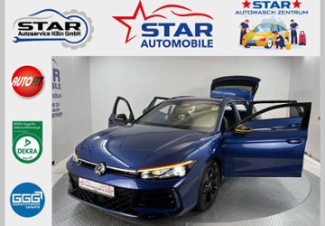 VW Passat Variant 6.521 km 44.990 &euro; Köln 50739