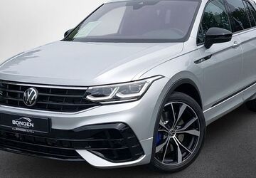 VW Tiguan 39.900 km 41.990 &euro; Wipperfürth 51688
