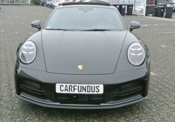 Porsche 992 6.999 km 138.992 &euro; Köln Lövenich 50859