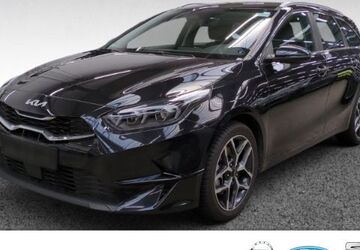 Kia ceed Sportswagon 19.586 km 23.380 &euro; Bonn 53119