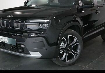 Jeep Avenger 11.500 km 22.980 &euro; Bonn 53119