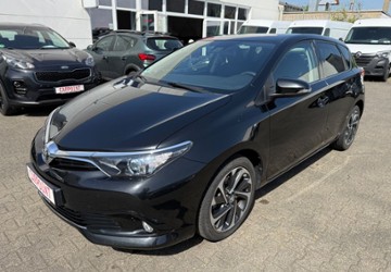 Toyota Auris 31.000 km 12.950 &euro; Brühl 50321