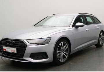 Audi A6 59.313 km 34.980 &euro; Leverkusen 51373