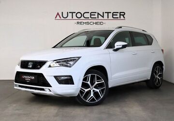 Seat Ateca 62.000 km 23.250 &euro; Remscheid 42897