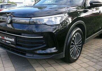 VW Tiguan 24.400 km 33.475 &euro; Sankt Augustin 53757