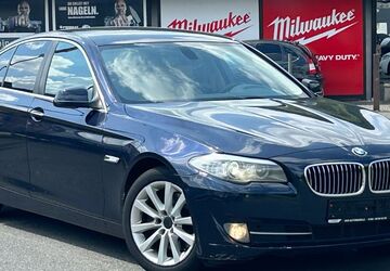 BMW 530 338.630 km 6.390 &euro; Overath bei Köln 51491