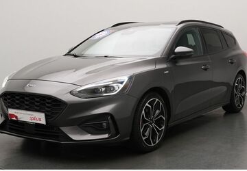 Ford Focus 91.573 km 12.380 &euro; Leverkusen 51373