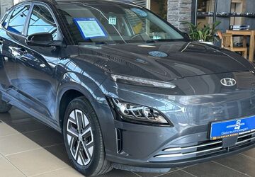 Hyundai KONA 44.820 km 18.800 &euro; Bonn 53227