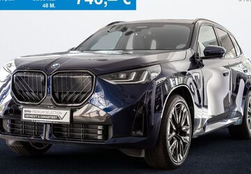 BMW X3 8.445 km 68.390 &euro; Wiehl 51674