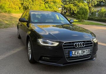 Audi A4 255.000 km 12.499 &euro; Leverkusen 51377