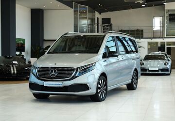 Mercedes-Benz EQV 41.040 km 41.980 &euro; Köln 51147