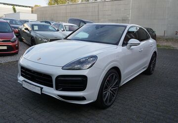 Porsche Cayenne 109.500 km 58.950 &euro; Solingen 42697