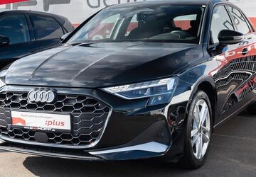 Audi A3 30.249 km 27.775 &euro; Sankt Augustin-Menden 53757