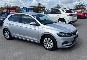 VW Polo 139.000 km 11.999 &euro; Wesseling (bei Köln) 50389