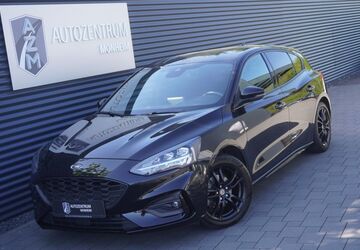 Ford Focus 69.000 km 16.590 &euro; Monheim am Rhein 40789