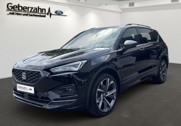 Seat Tarraco 26.100 km 33.469 &euro; Köln 51107