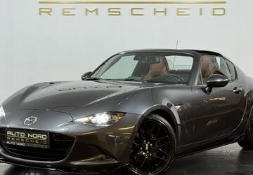 Mazda MX-5 61.900 km 29.990 &euro; Remscheid 42897